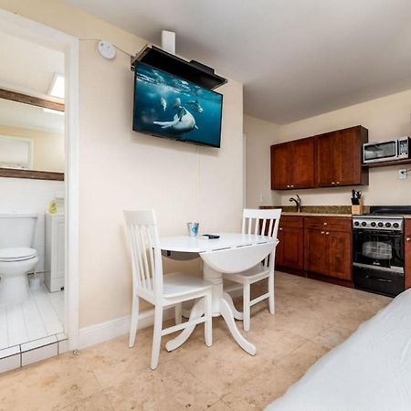 Central Fort Lauderdale Beach With Free Parking 1 Esterno foto